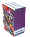 Pokemon Scarlet & Violet Destined Rivals Booster Bundle Box