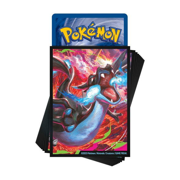 Pokémon TCG: Mega Charizard X ex Ultra-Premium Collection Box (Pre-Order)