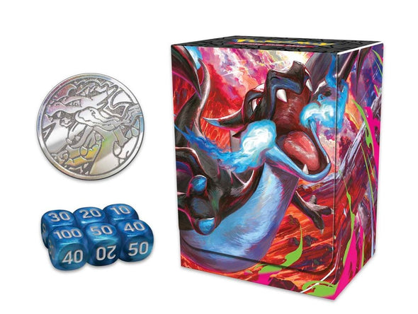 Pokémon TCG: Mega Charizard X ex Ultra-Premium Collection Box (Pre-Order)