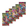 Pokémon TCG: Mega Evolution-Phantasmal Flames Booster Bundle Box (Pre-Order)