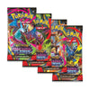 Pokémon TCG: Mega Evolution-Phantasmal Flames Booster Display Box (Pre-Order)