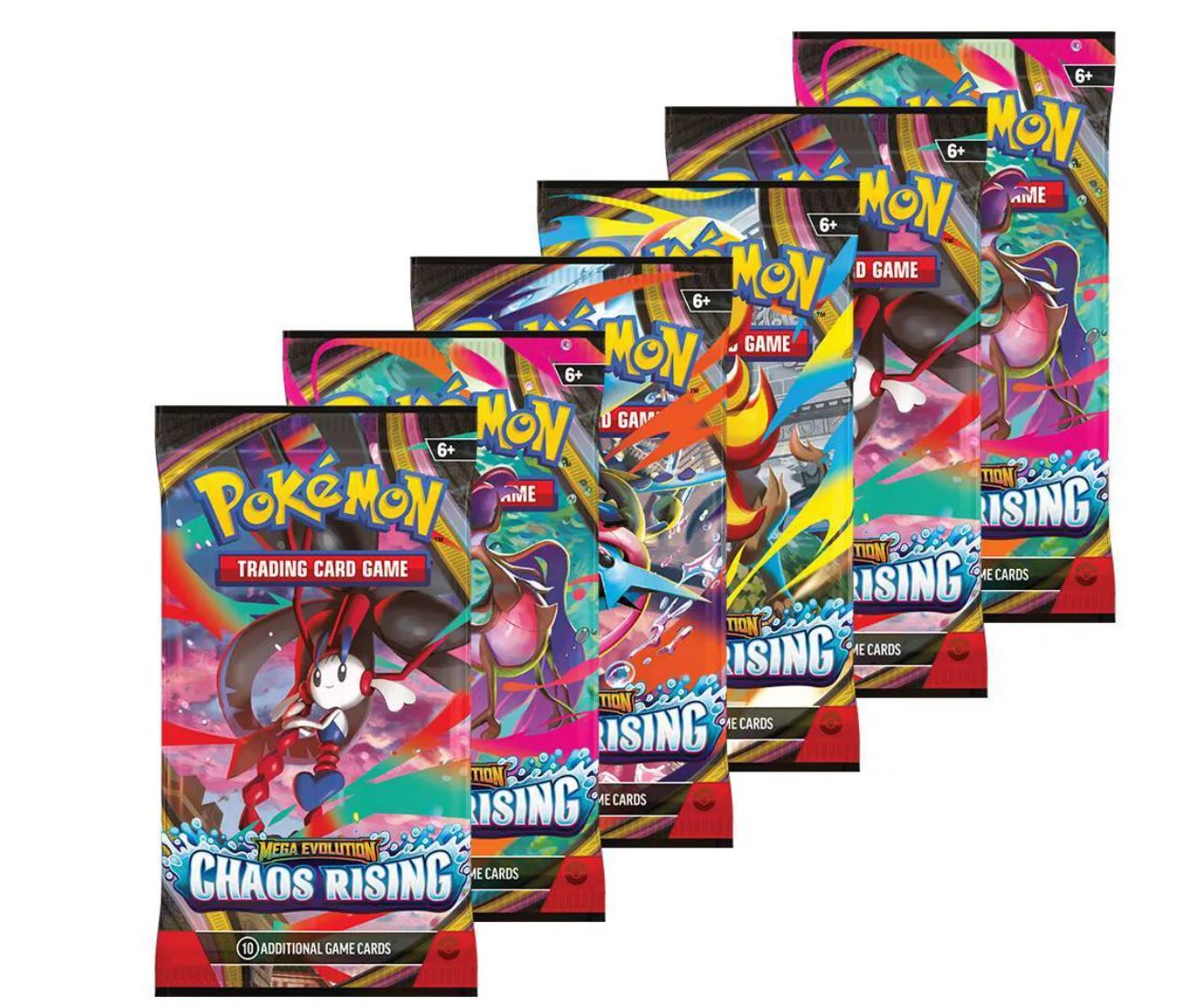 pokemon cards jungle booster pack Pokemon TCG: Jungle Booster Pack main image 1
