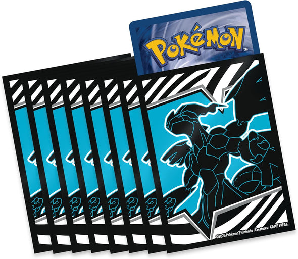 Pokemon Scarlet & Violet Black Bolt Elite Trainer Box