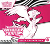 Pokemon Scarlet & Violet White Flare Elite Trainer Box