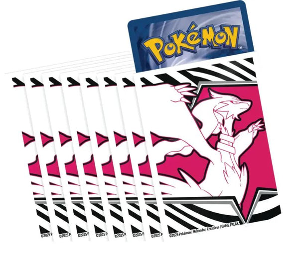 Pokemon Scarlet & Violet White Flare Elite Trainer Box