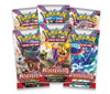 Pokemon Scarlet & Violet Paldea Evolved Booster Bundle Box