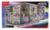 Pokémon Scarlet & Violet Prismatic Evolutions Premium Figure Collection Box