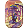 Pokemon Scarlet & Violet Shrouded Fable Mini Tin Display (10ct)