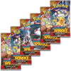 Pokemon Scarlet & Violet Surging Sparks Booster Bundle Box