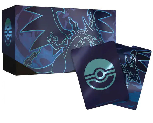 Pokémon TCG: Mega Evolution-Phantasmal Flames Elite Trainer Box (Pre-Order)