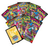 Pokémon TCG: Mega Evolution-Phantasmal Flames Elite Trainer Box (Pre-Order)