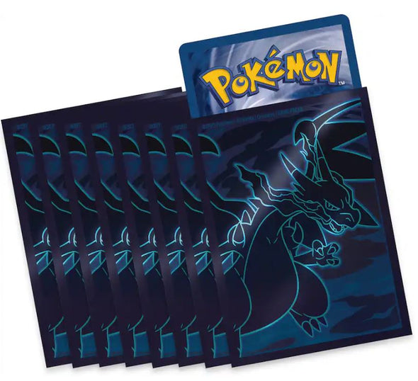 Pokémon TCG: Mega Evolution-Phantasmal Flames Elite Trainer Box (Pre-Order)