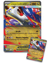 Pokemon TCG: Mega Latias Ex Box