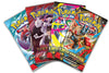Pokemon TCG: Mega Latias Ex Box