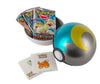 Pokémon TCG: Poké Ball Tin 2024 Q4 (1 Ball @ Random)