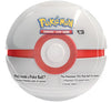 Pokémon TCG: Poké Ball Tin 2024 Q4 (1 Ball @ Random)
