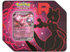 Pokemon TCG: Team Rocket Tin