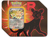 Pokemon TCG: Team Rocket Tin