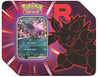Pokemon TCG: Team Rocket Tin