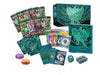 Pokemon Scarlet & Violet Twilight Masquerade Elite Trainer Box