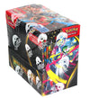 Pokemon Mega Evolution Booster Box (Enhanced Version)