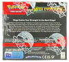 Pokemon Mega Evolution Booster Box (Non-Enhanced Version)