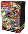 Pokemon Mega Evolution Booster Bundle Box