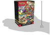 Pokemon Mega Evolution Booster Bundle Box