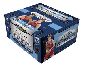 2024-25 Panini Prizm Basketball Hobby Box