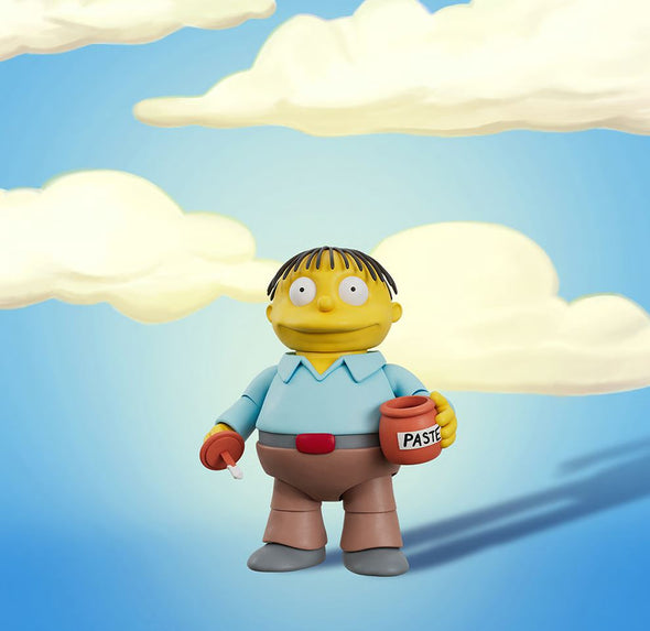 Super7 Ralph Wiggum-The Simpsons ULTIMATES! Wave 3