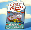 Super7 Ralph Wiggum-The Simpsons ULTIMATES! Wave 3