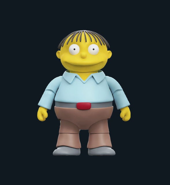 Super7 Ralph Wiggum-The Simpsons ULTIMATES! Wave 3