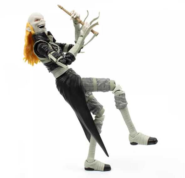 Teenage Mutant Ninja Turtles BST AXN Rat King 5" Action Figure