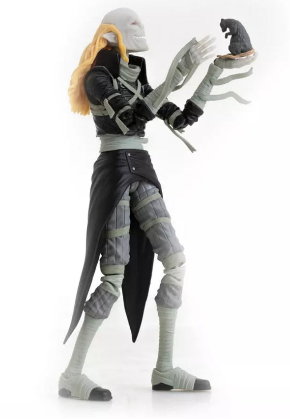 Teenage Mutant Ninja Turtles BST AXN Rat King 5" Action Figure