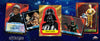 2023 Topps Chrome Sapphire Star Wars Return Of The Jedi Hobby Box