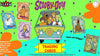 2025 Upper Deck Fleer Scooby-Doo! Hobby Box