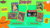 2025 Upper Deck Fleer Scooby-Doo! Hobby Box