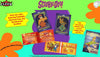 2025 Upper Deck Fleer Scooby-Doo! Hobby Box