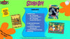 2025 Upper Deck Fleer Scooby-Doo! Hobby Box
