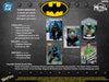 2025 Upper Deck Batman Skybox Metal Universe Blaster Box