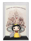 Funko POP! Movie Posters-Disney 100-Snow White # 09