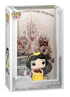 Funko POP! Movie Posters-Disney 100-Snow White # 09