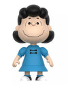 Super7 ReAction Peanuts Wave 7 Lucy Collectible Figure