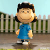 Super7 ReAction Peanuts Wave 7 Lucy Collectible Figure
