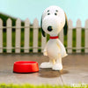 Super7 ReAction Peanuts Wave 7 Snoopy Collectible Figure