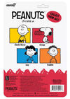 Super7 ReAction Peanuts Wave 7 Snoopy Collectible Figure
