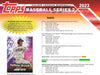 2023 Topps Series 2 Baseball Jumbo Box