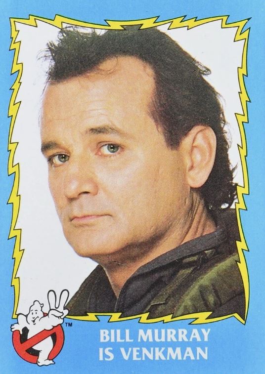 1989 Topps Ghostbusters 2 Wax Box (BBCE Authenticated)