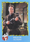 1989 Topps Ghostbusters 2 Wax Box (BBCE Authenticated)