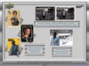 2025 Upper Deck James Bond No Time To Die Hobby Box